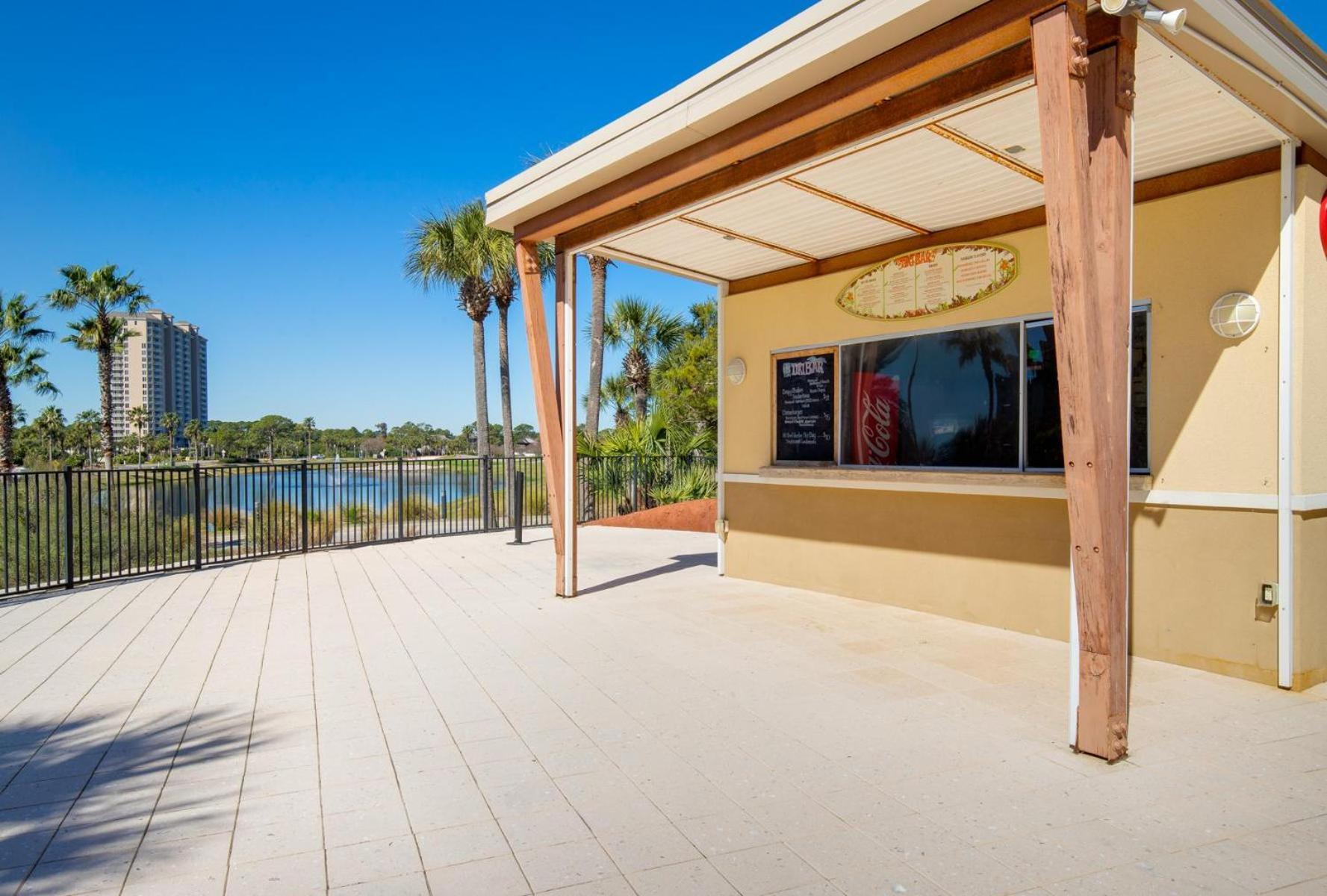 Villa Luau I 7701 Destin Exterior foto