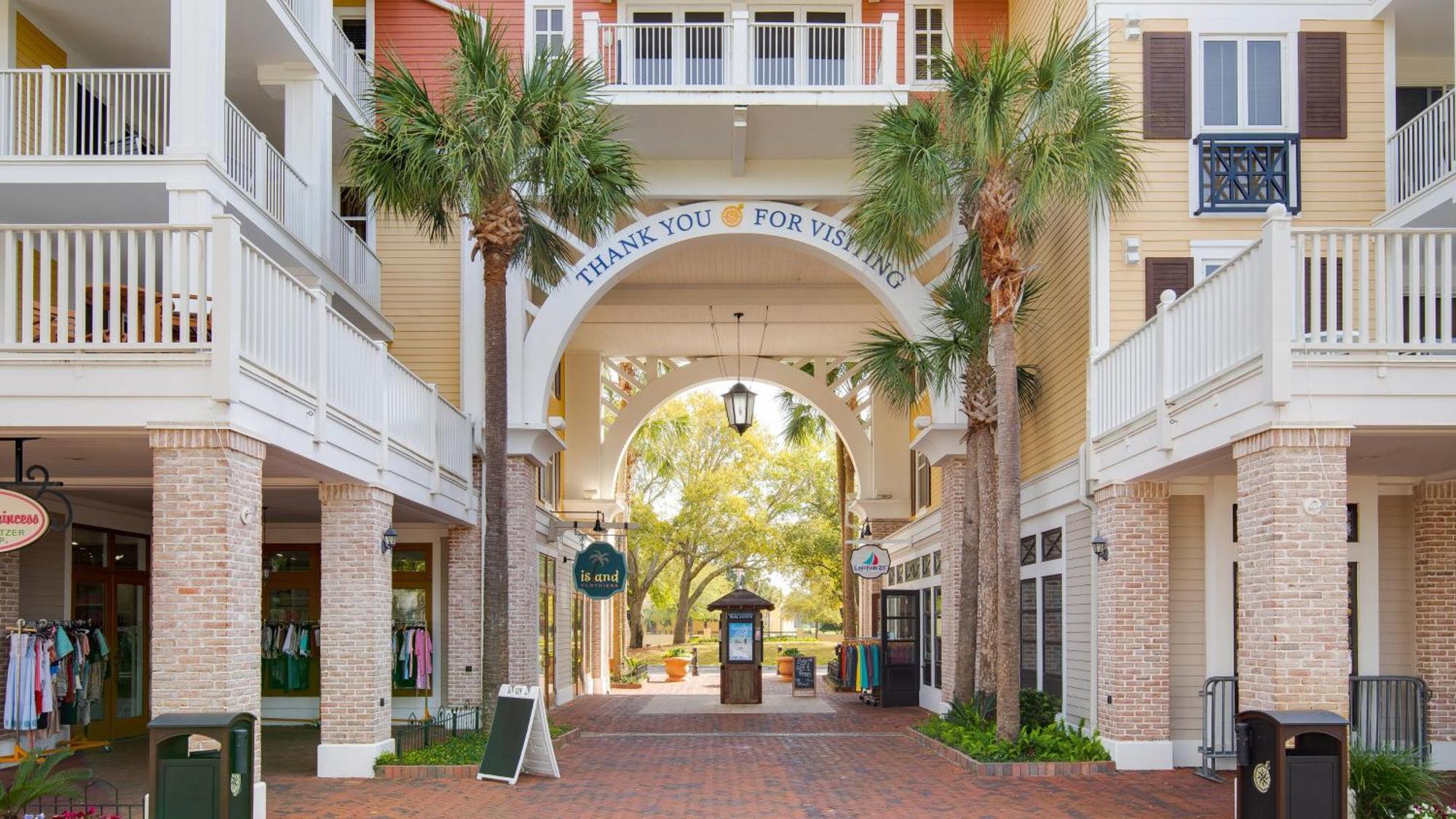 Villa Luau I 7701 Destin Exterior foto