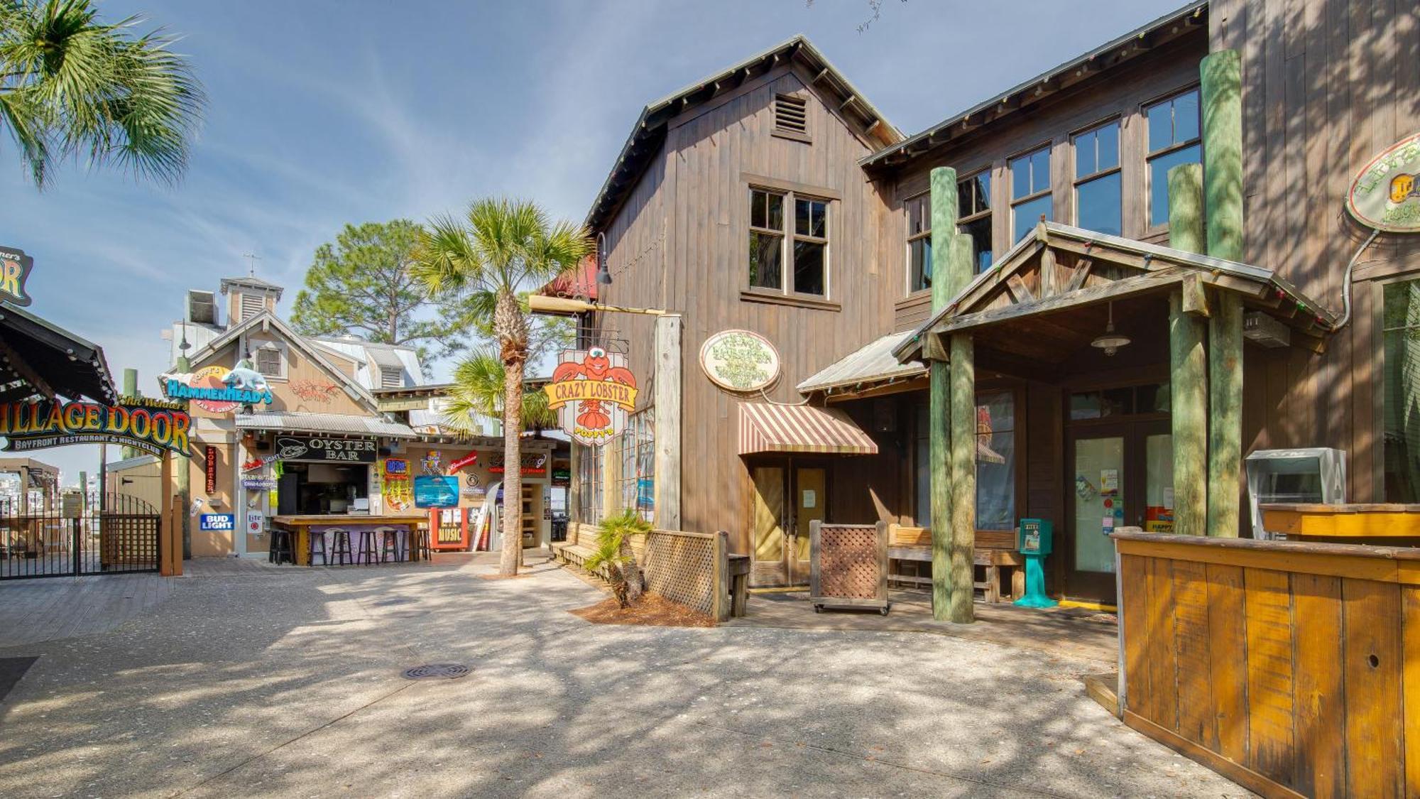 Villa Luau I 7701 Destin Exterior foto
