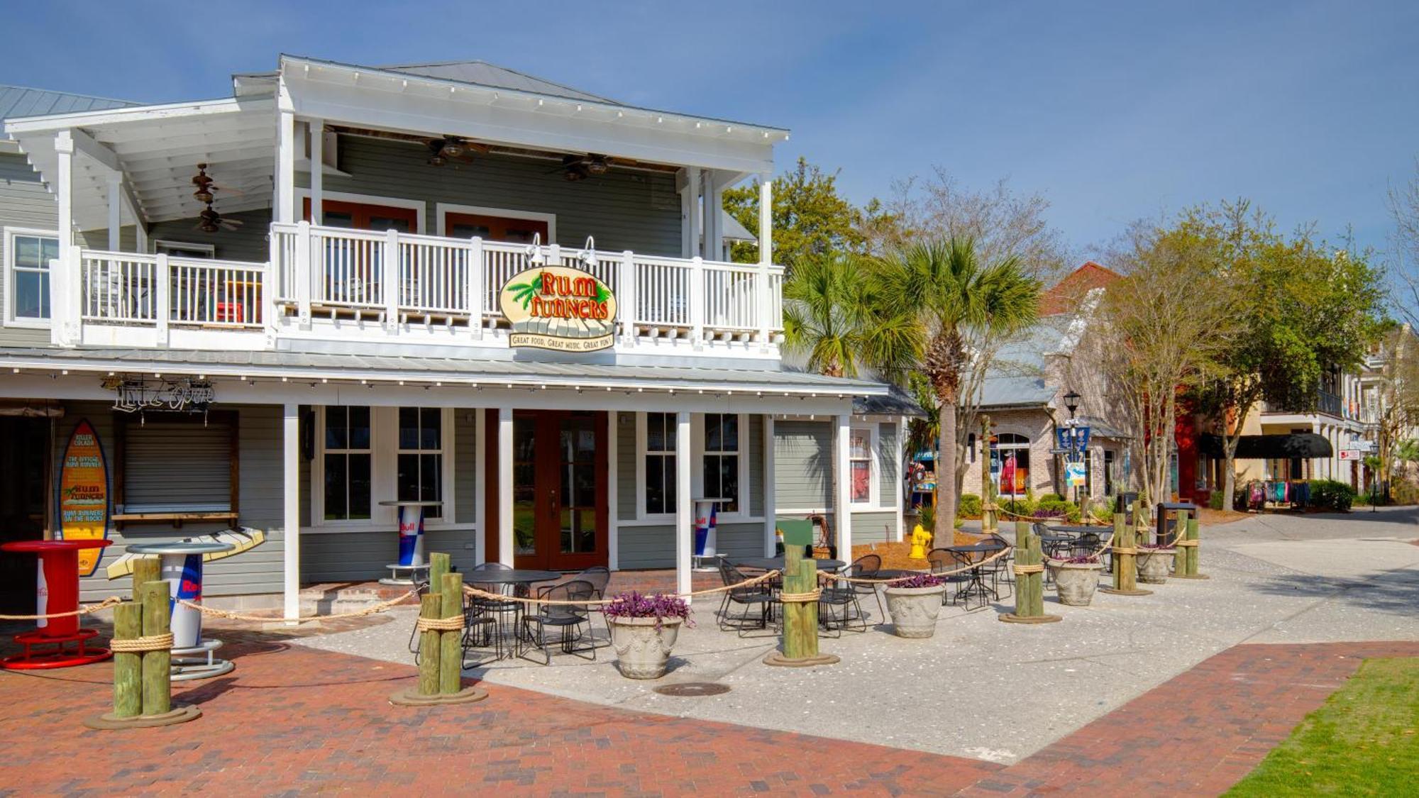 Villa Luau I 7701 Destin Exterior foto