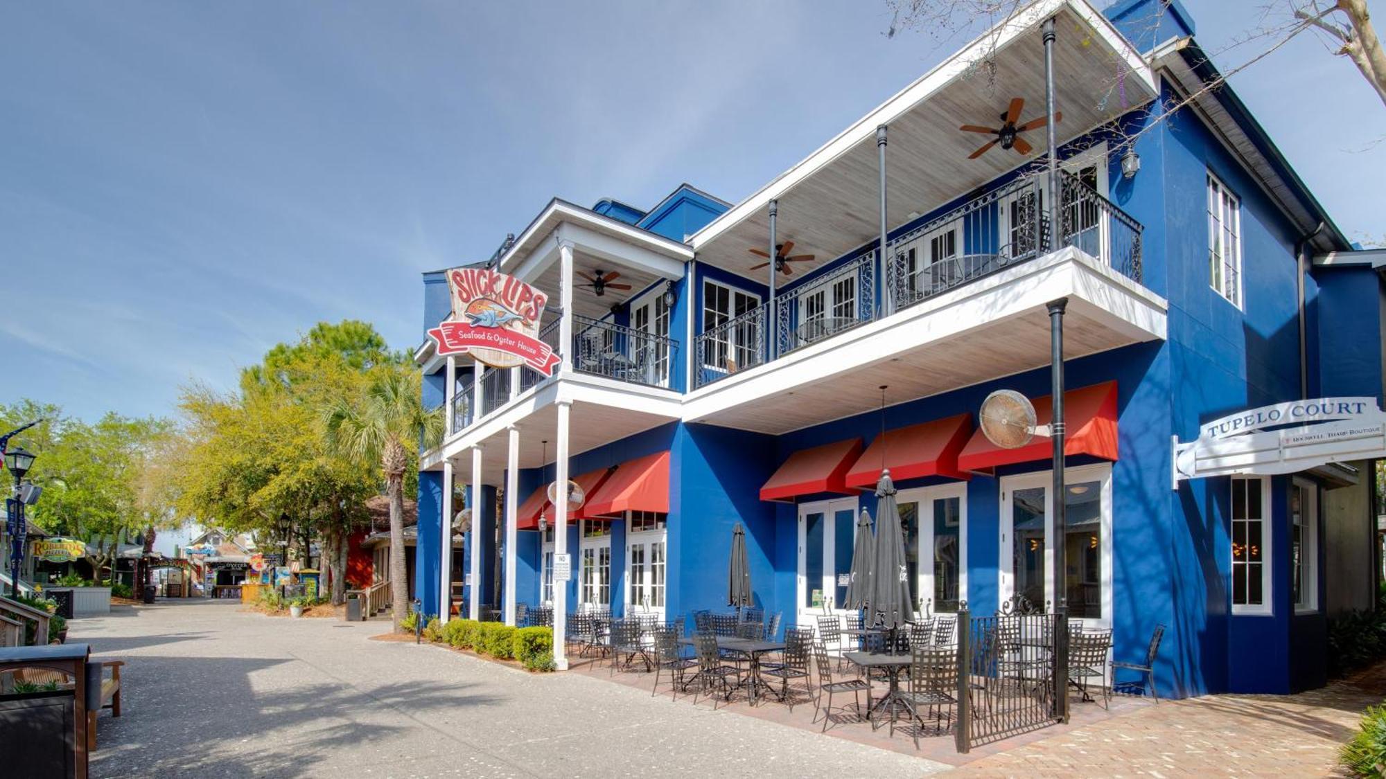 Villa Luau I 7701 Destin Exterior foto