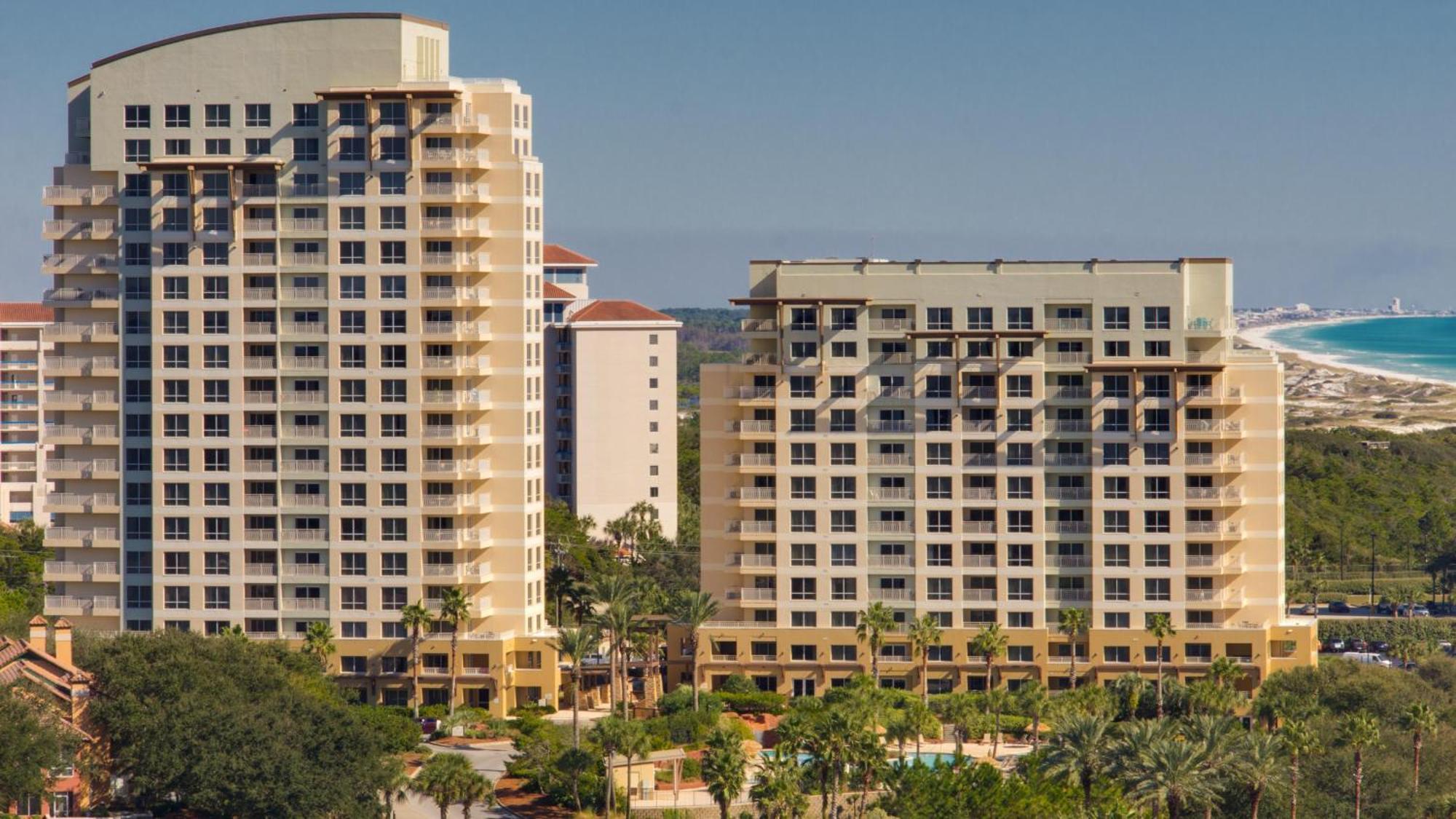 Villa Luau I 7701 Destin Exterior foto