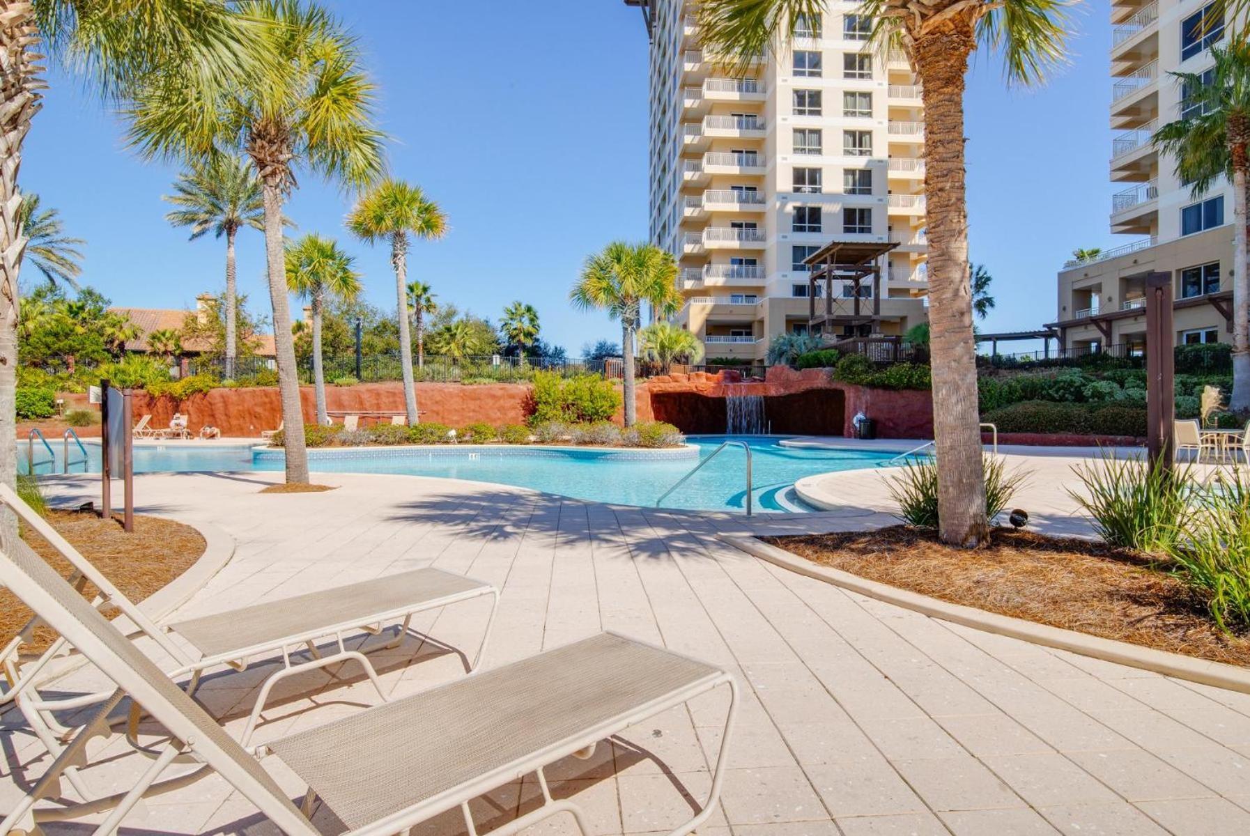 Villa Luau I 7701 Destin Exterior foto